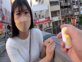 野菜オナニー異常性欲で家族を困惑させる農家の娘 なにわの性癖あたおかドMの逸材ののか　サンプル画像11